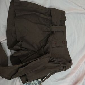 Men's Brown Pants